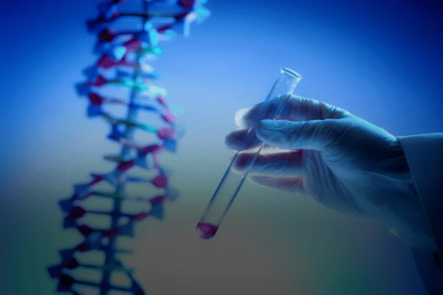 Genetik yatkınlık pankreas kanseri riskini artırır mı?