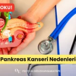 Pankreas Kanseri Nedenleri Nedir