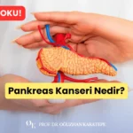 Pankreas Kanseri Nedir